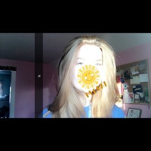 Meet your Posher, Carly